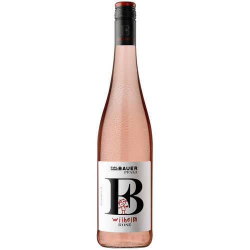 Bauer »Wilhelm« Rosé