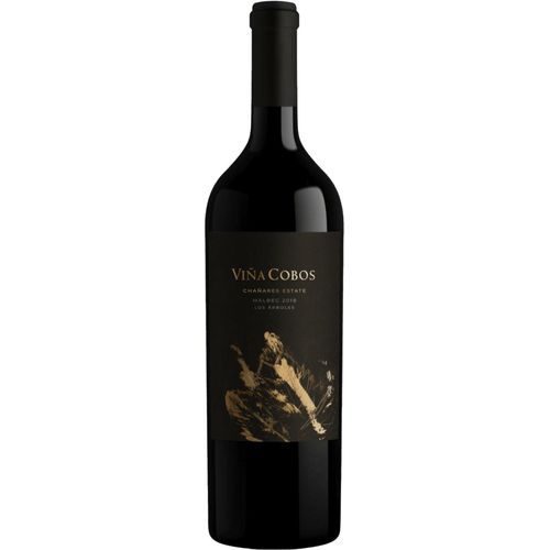 Vina Cobos »Chanares« Malbec