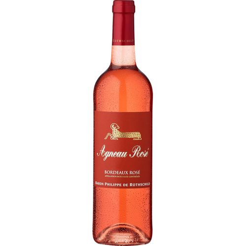 Rothschild »Agneau« Rosé