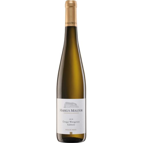 Markus Molitor Ürziger Würzgarten Riesling Kabinett