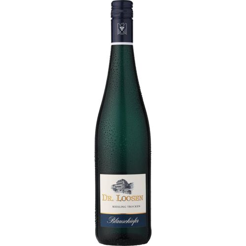 Dr. Loosen Blauschiefer Riesling trocken