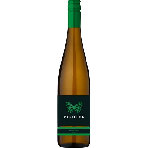 Papillon Cuvée Blanc