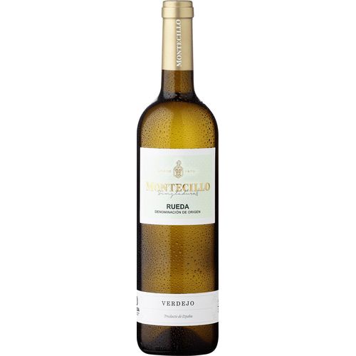 Montecillo »Singladuras« Verdejo