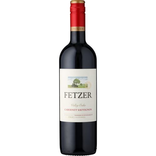 Fetzer Valley Oaks Cabernet Sauvignon