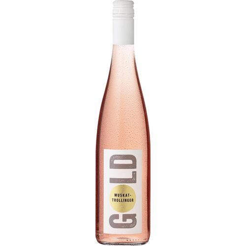 Gold Muskat Rosé