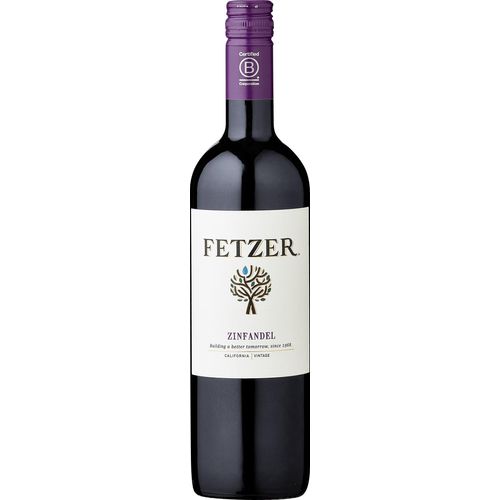 Fetzer Valley Oaks Zinfandel