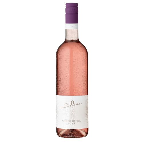 A. Diehl »Croco Diehl« Rosé