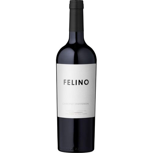 Viña Cobos »Felino« Cabernet Sauvignon