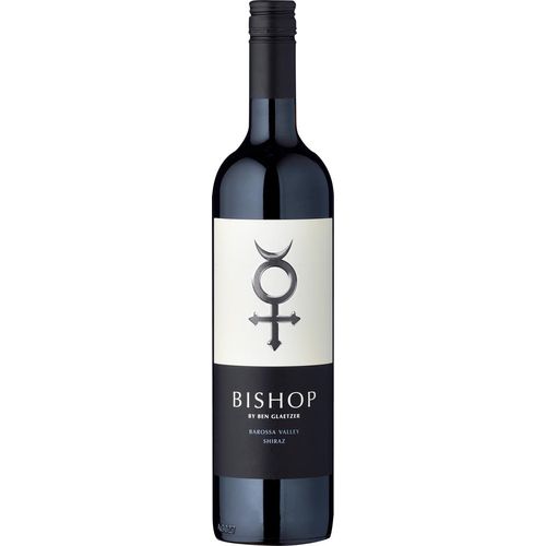 Glaetzer »Bishop« Shiraz