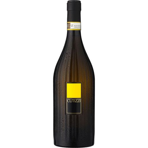 Feudi di San Gregorio »Cutizzi« Greco di Tufo