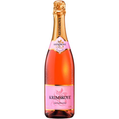 Krimskoye rosé