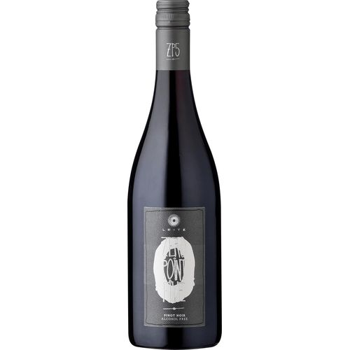 Leitz »Zero-Point-Five« Pinot Noir Alkoholfrei