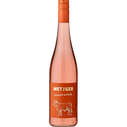 Metzger »Prachtstück« Rosé