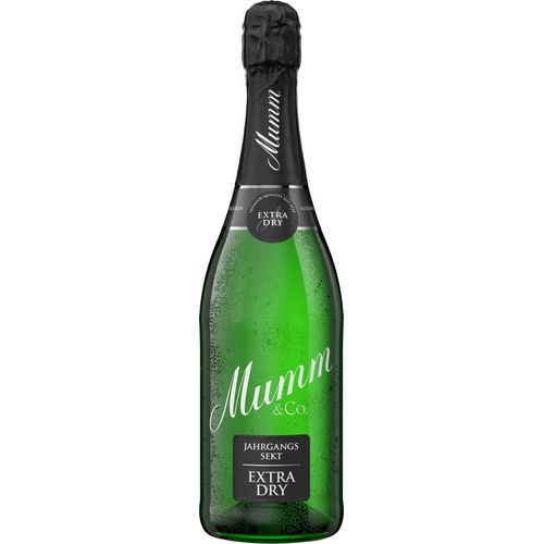 Mumm Extra Dry Jahrgangssekt