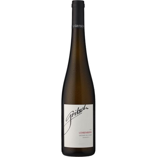 FJ Gritsch Grüner Veltliner Smaragd Ried Loibenberg