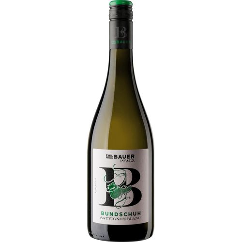 Emil Bauer Bundschuh Sauvignon Blanc