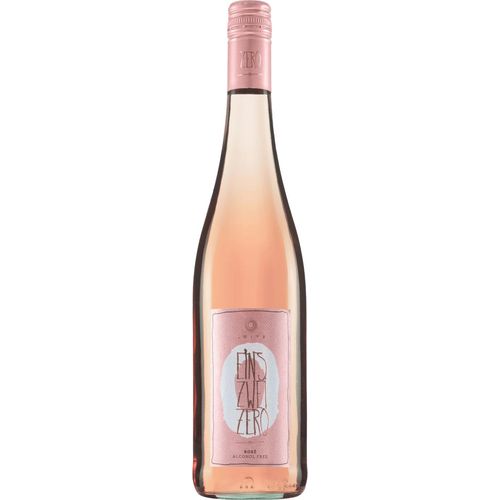 Leitz »Eins-Zwei-Zero« Rosé Alkoholfrei