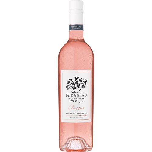 Mirabeau »Classic« Rosé