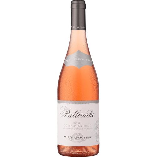 M. Chapoutier »Belleruche« Rosé