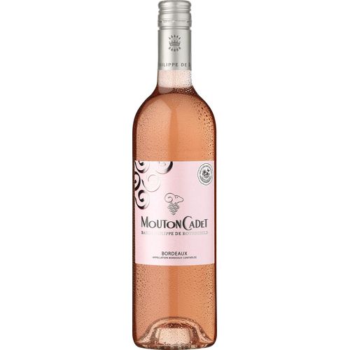 Mouton Cadet Rosé