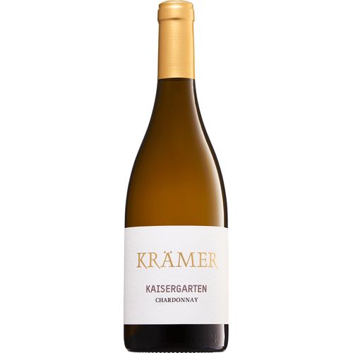 Krämer Kaisergarten Chardonnay Einzellage