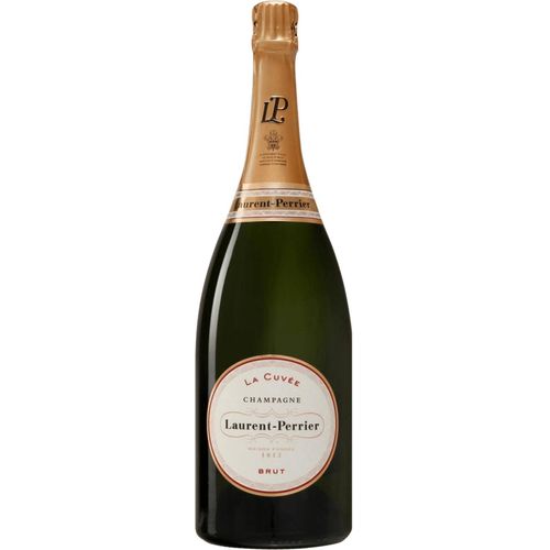 Laurent Perrier Champagner »La Cuvée«