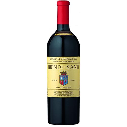 Biondi-Santi Rosso di Montalcino