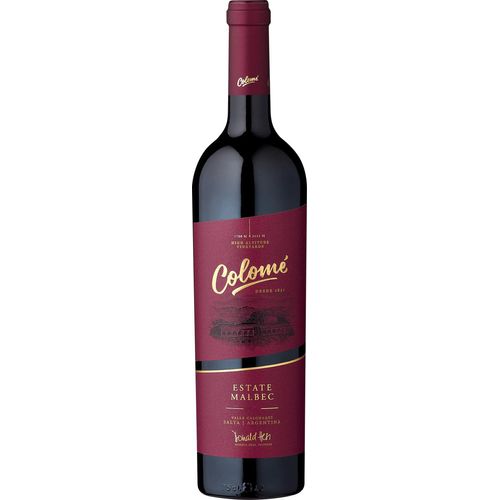 Colomé Estate Malbec