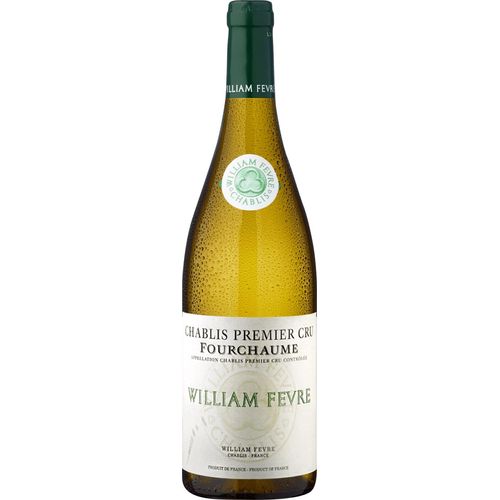 William Fèvre Chablis Fourchaume