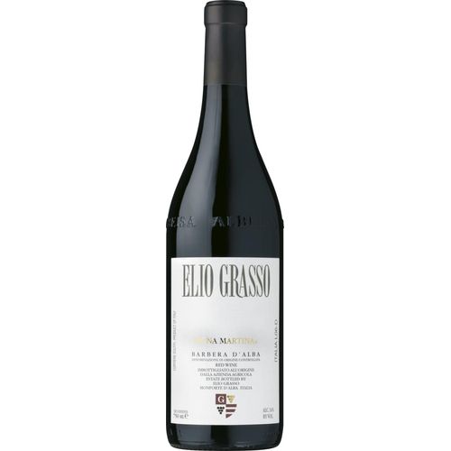 Elio Grasso Barbera d'Alba