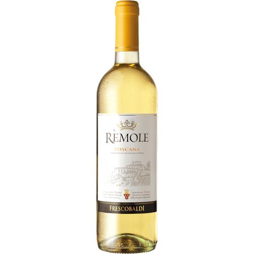 Frescobaldi Rèmole Bianco