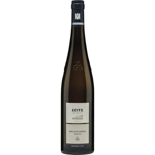 Leitz Rüdesheimer Berg Schlossberg »Ehrenfels« Riesling