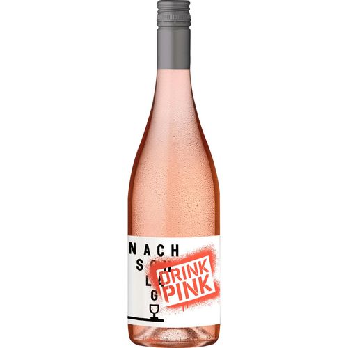 Stahl Nachschlag »Drink Pink«