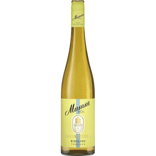 Mumm Qualitätswein Riesling