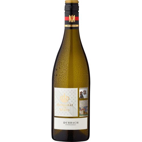 Markgraf von Baden Durbach Chardonnay