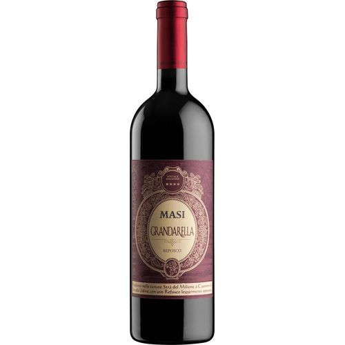 Masi Grandarella Refosco delle Venezie