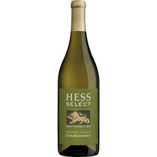 Hess Select Chardonnay