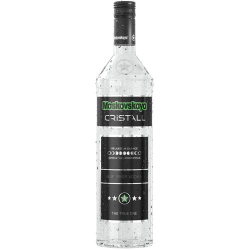 Moskovskaya Cristall - 1l