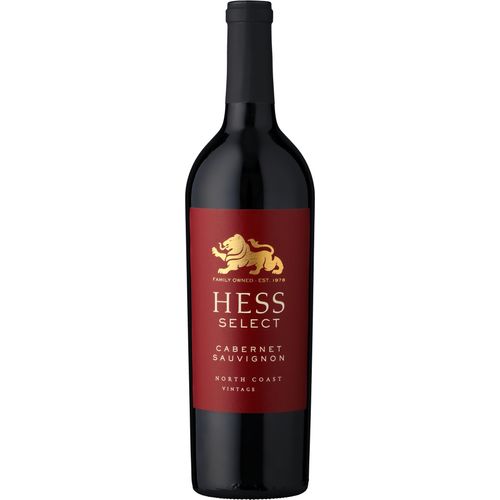 Hess Select Cabernet Sauvignon