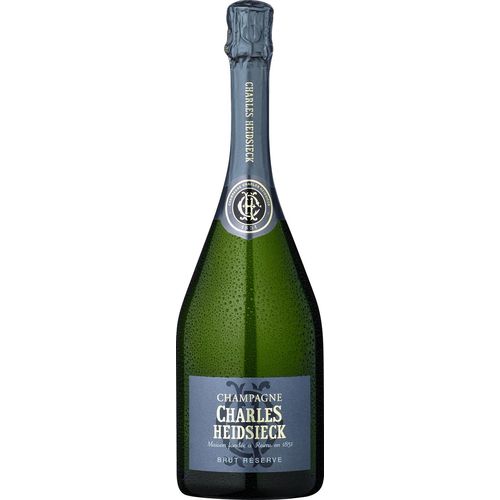 Charles Heidsieck Champagner Brut Réserve