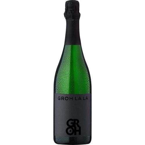 Groh »GROH LA LA« Chardonnay Sekt