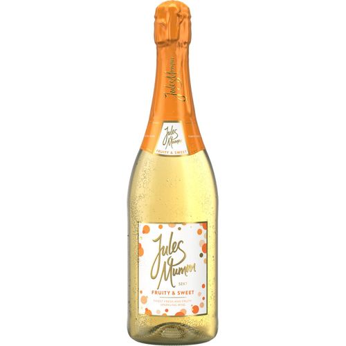 Jules Mumm Sekt Fruity & Sweet