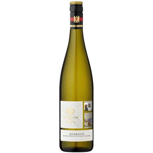 Markgraf von Baden Durbach Klingelberger Riesling