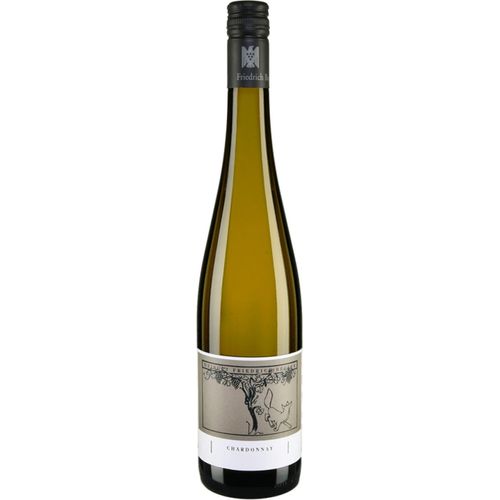 Friedrich Becker Chardonnay