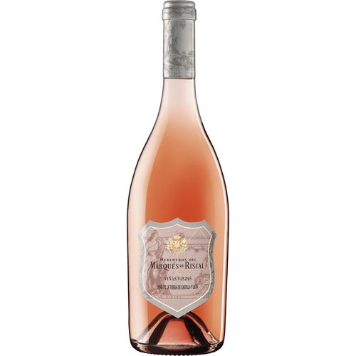 Marqués de Riscal Rosado Viñas Viejas - Bio