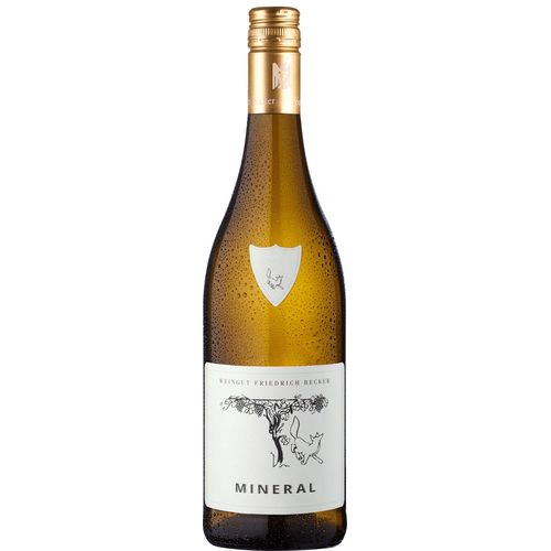 Friedrich Becker »Mineral« Chardonnay