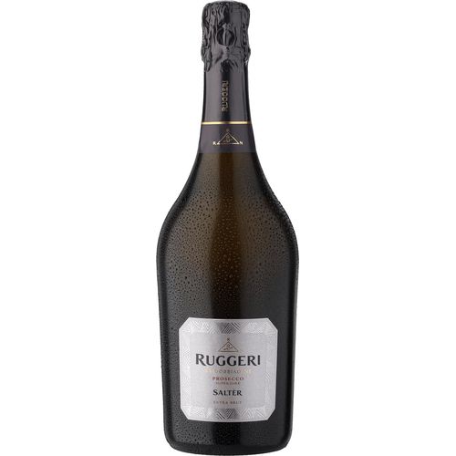 Ruggeri Valdobbiadene Prosecco Superiore Extra Brut »Saltèr«