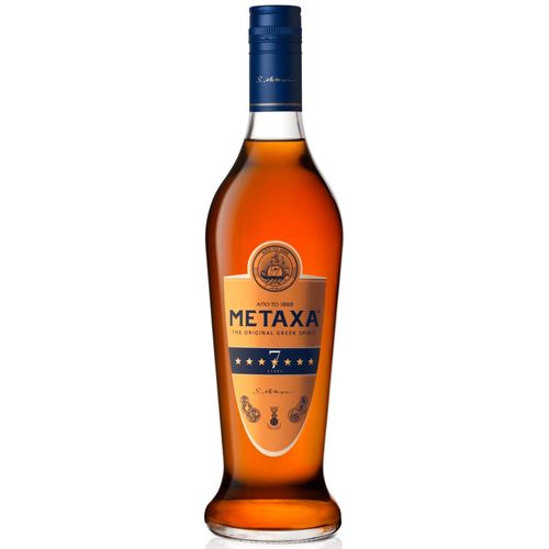 Metaxa 7 Sterne - 0,7l