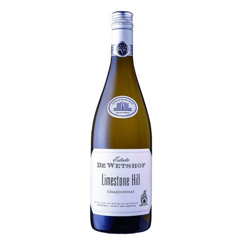 De Wetshof »Limestone Hill« Chardonnay