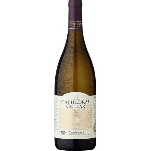 KWV Cathedral Cellar Chardonnay